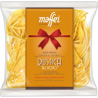 Maffei | Tagliatelle cu ou 250g
