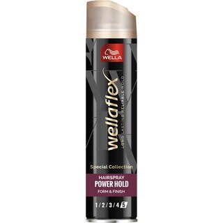 Wellaflex | Fixativ Form & Finish 250ml