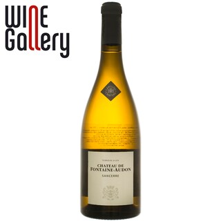 Langlois Chateau | Vin alb Sauvignon Blanc Chateau de Fontaine-Audon 0.75l