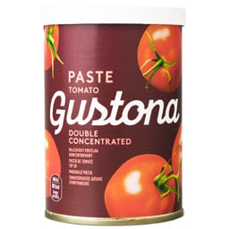 Pasta tomate minim 28% substanta uscata 410g