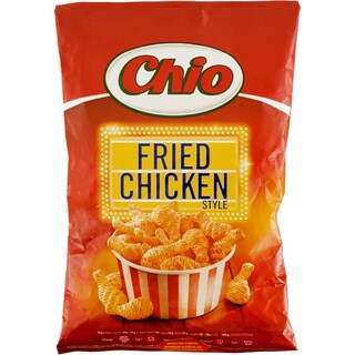 Chio | Snack din cartofi expandat si prajit 60g