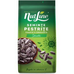 Seminte pestrite sarate 300g