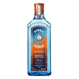 Gin Sapphire Sunset Special Edition 0.7L