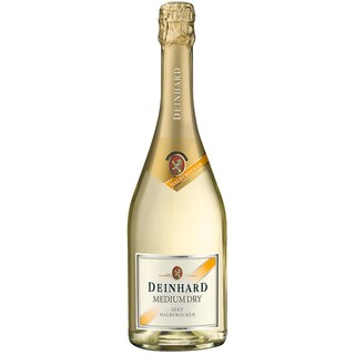 Deinhard | Vin spumant demisec 0.75l
