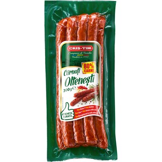 Cris-Tim | Carnati Oltenesti  300g