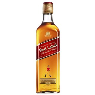Johnnie Walker | Whisky Red Label 200ml