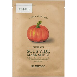 Skinfood | Masca tip servetel Pumpkin