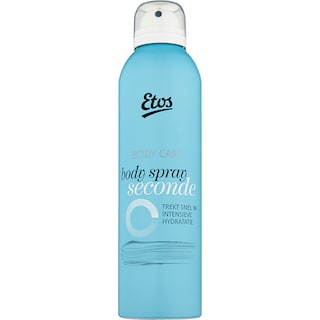 Etos | Spray pentru corp Seconde 200ml