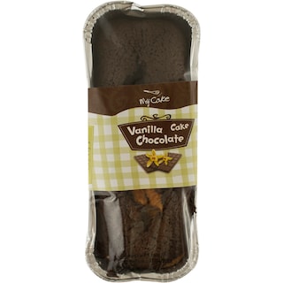 My Cake | Chec cu vanilie si ciocolata 450g