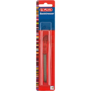 Herlitz | Cutter plastic