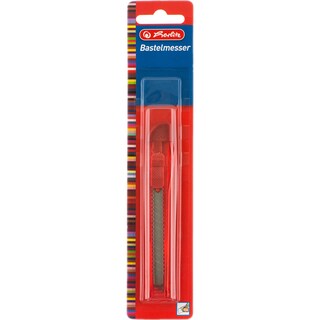 Herlitz | Cutter plastic