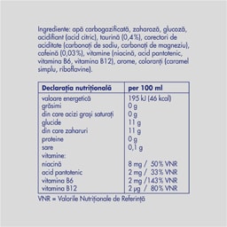 Red Bull | Bautura energizanta  250ml