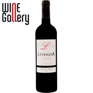 Bernard Magrez | Vin rosu Leyenda 0.75l