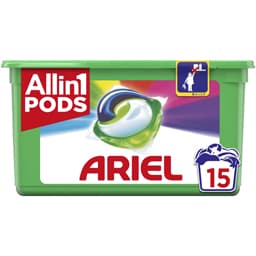 Ariel-All in 1 Pods