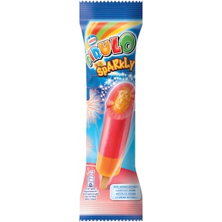 Pirulo | Inghetata cu aroma de capsuni si portocale 60g