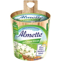 Almette