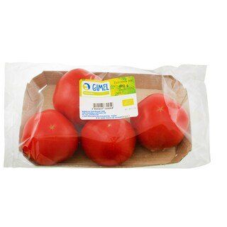 Eco | Rosii roz eco 500g