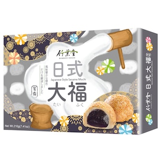 Mochi | Mochi cu susan  210g