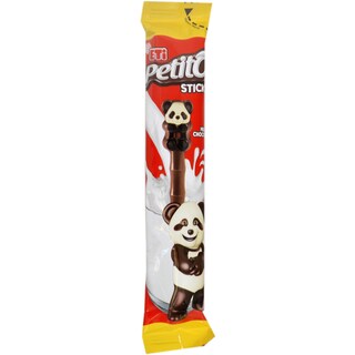 Eti | Petito | Baton de ciocolata petito stick 15g