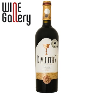 Divinitas | Vin rosu merlot 750ml