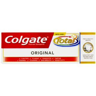 Colgate | Total | Pasta de dinti Original 25ml