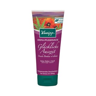 Kneipp | Gel de dus "pauza fericita" 200ml