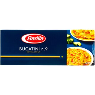 Barilla | Paste fainoase bucattini 500g