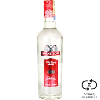 Vodka  0.5L
