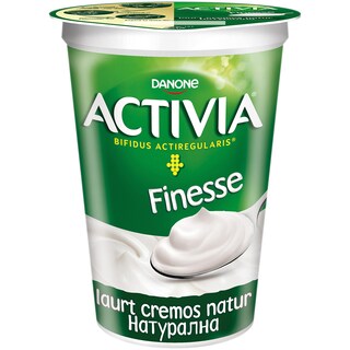 Activia | Iaurt finesse 180g