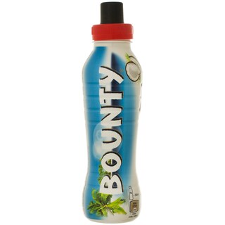 Bounty | Milkshake  0.35l