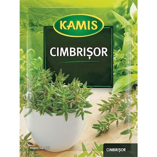 Kamis | Cimbrisor  10g
