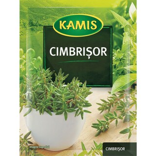 Kamis | Cimbrisor  10g