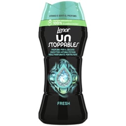 Lenor-Unstoppables