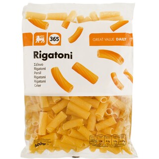 365 | Rigatoni  500g