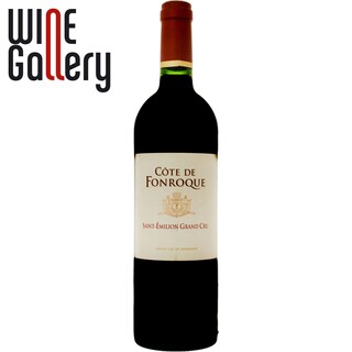 Cote de Fonroque | Vin rosu 0.75L