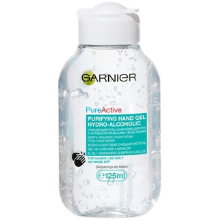Garnier | Gel de curatare a mainilor 125ml
