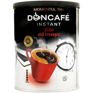 Doncafe | Elita | Cafea solubila 200g