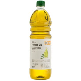 365 | Ulei din turte de masline 1l