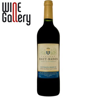 Chateau Haut-Badon | Vin rosu Saint Emilion Gran Cru 0.75l