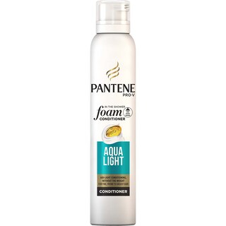 Pantene Pro-V | Aqual Light | Balsam spuma Aqua Light 180ml