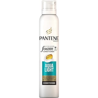 Pantene Pro-V | Aqual Light | Balsam spuma Aqua Light 180ml