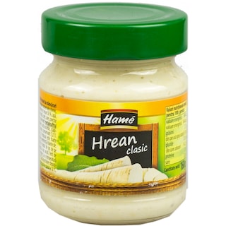 Hame | Crema de hrean 160g