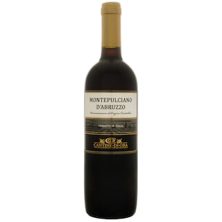 Cantine di Ora | Vin rosu Montepulciano 0.75l