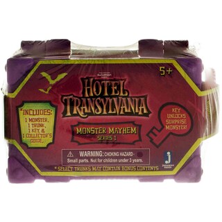 Jazwares | Figurina colectie