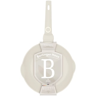 Berlinger Haus | Tigaie wok, 24cm Sahara