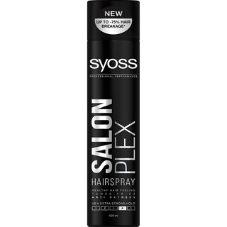 Syoss | Fixativ Salon Plex