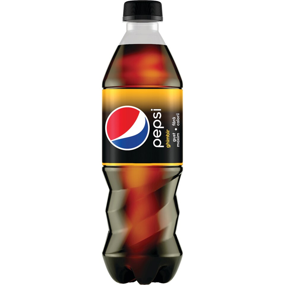 Pepsi Cola-Max