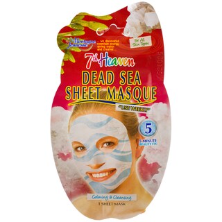 Montagne Jeunesse | Masca pentru fata cu minerale 22g