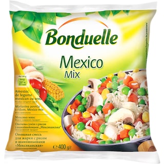 Bonduelle | Mix mexican 400g