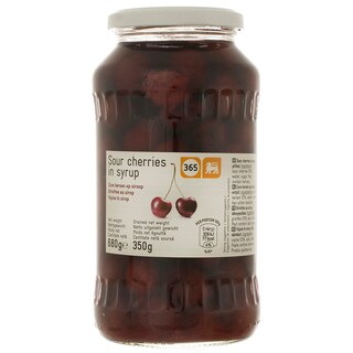 365 | Compot de visine 680g